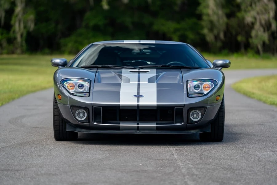 2006 Ford GT 1st Gen - Image 4 of 31