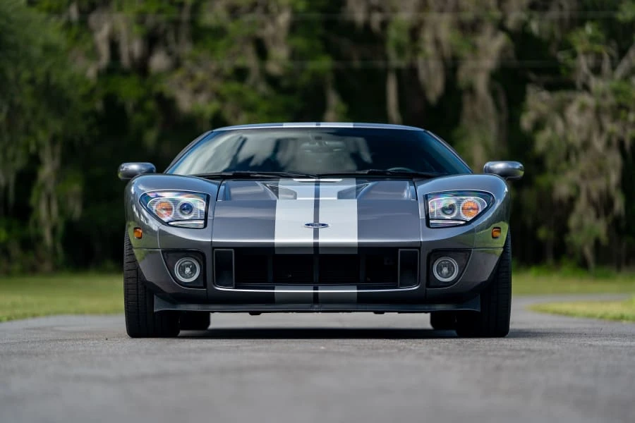 2006 Ford GT 1st Gen - Image 27 of 31