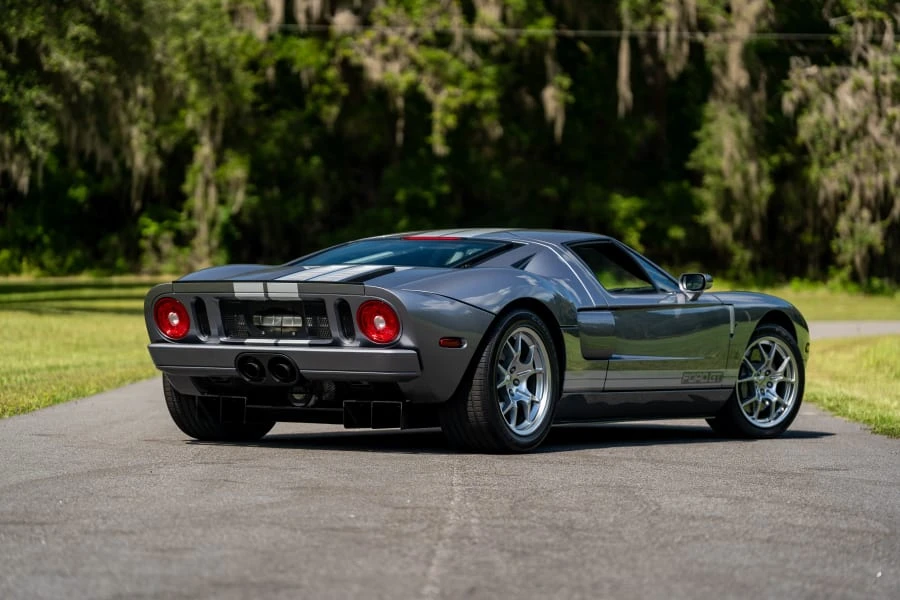 2006 Ford GT 1st Gen - Image 24 of 31