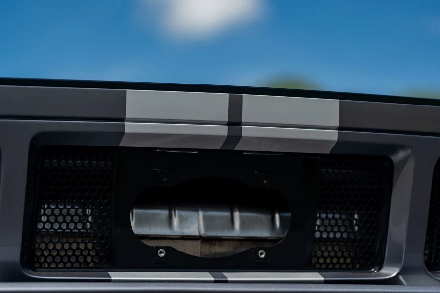 2006 Ford GT 1st Gen - Image 9 of 31