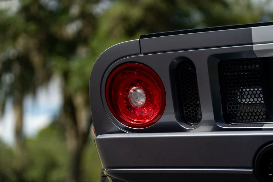 2006 Ford GT 1st Gen - Image 18 of 31