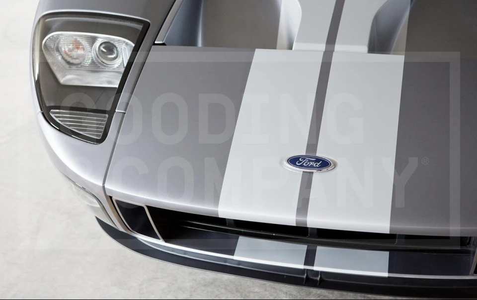 2006 Ford GT 1st Gen - Image 13 of 20