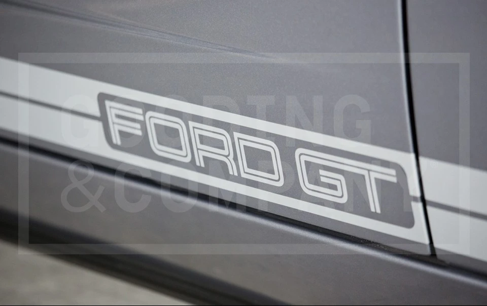2006 Ford GT 1st Gen - Image 14 of 20