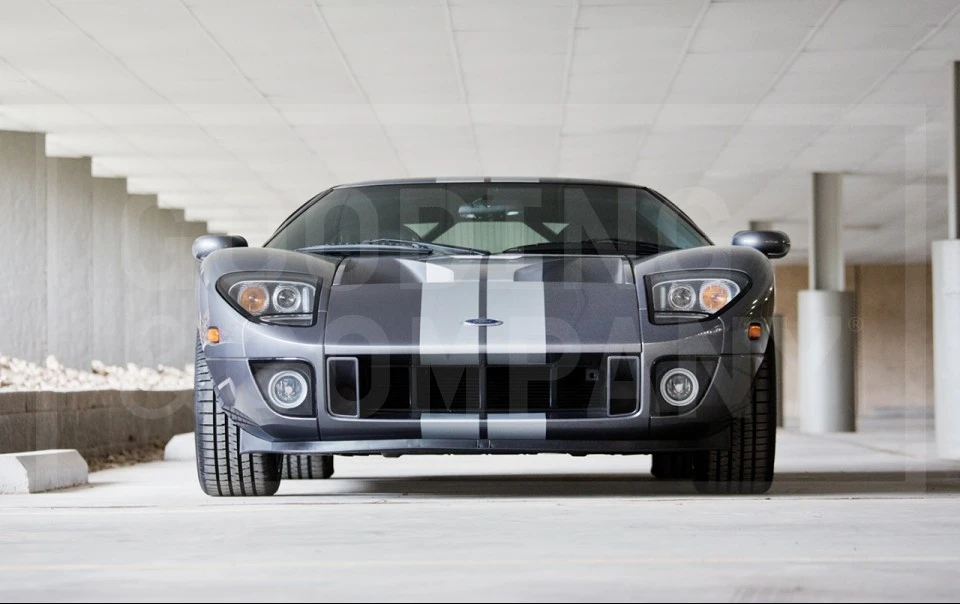 2006 Ford GT 1st Gen - Image 3 of 20