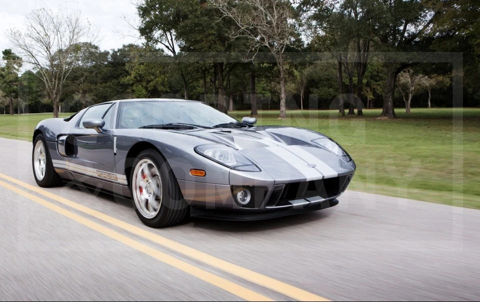 2006 Ford GT 1st Gen - Image 7 of 20