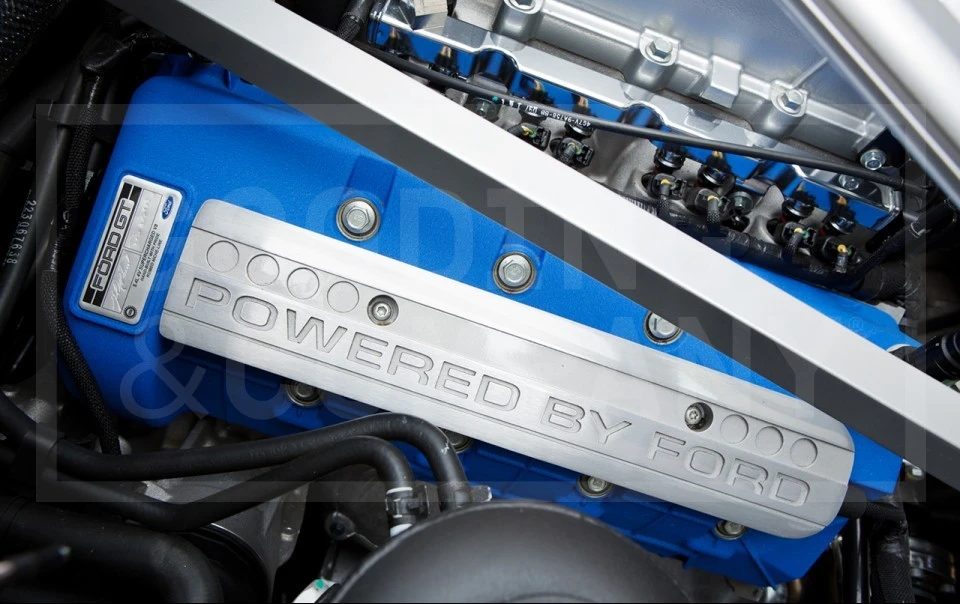 2006 Ford GT 1st Gen - Image 19 of 20