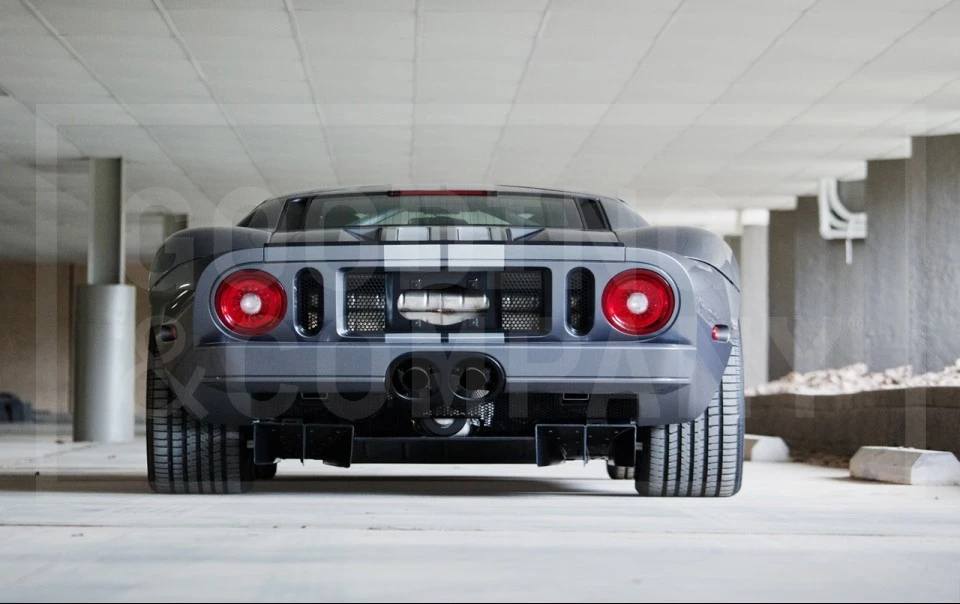2006 Ford GT 1st Gen - Image 6 of 20