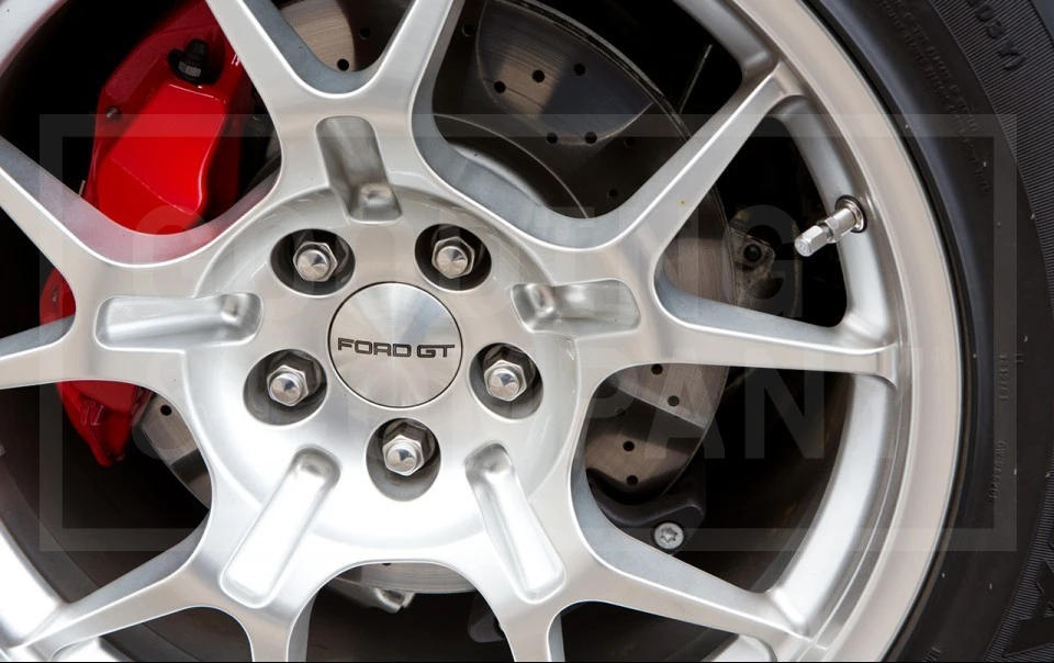 2006 Ford GT 1st Gen - Image 16 of 20