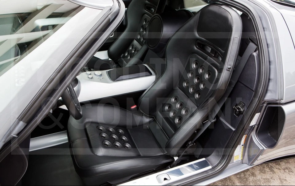 2006 Ford GT 1st Gen - Image 11 of 20
