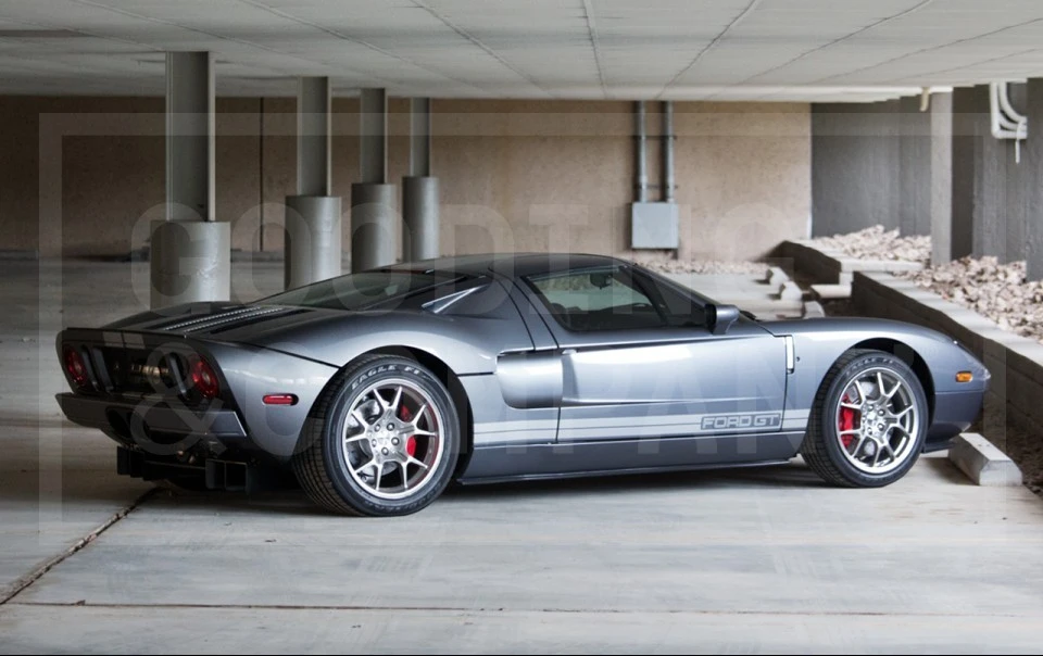 2006 Ford GT 1st Gen - Image 5 of 20