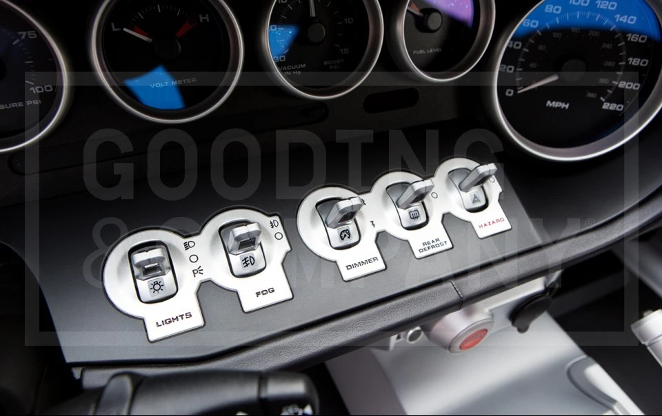 2006 Ford GT 1st Gen - Image 12 of 20