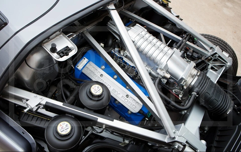 2006 Ford GT 1st Gen - Image 18 of 20