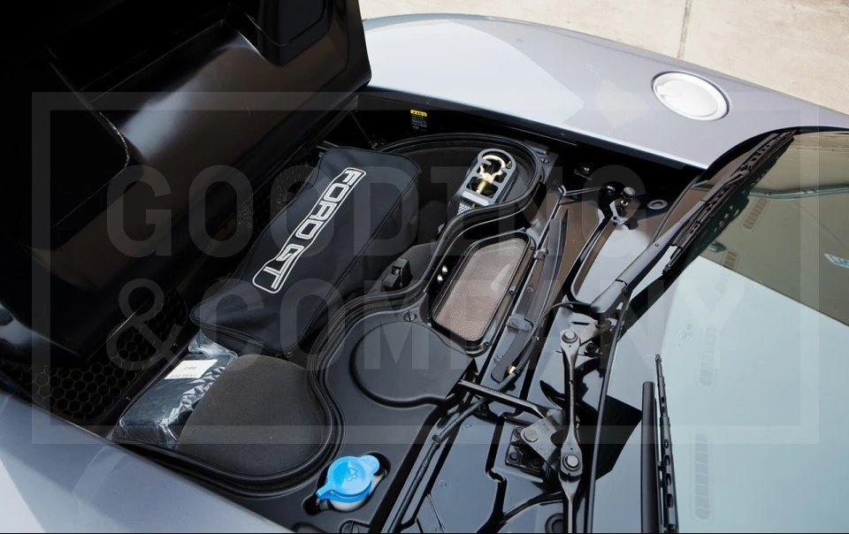 2006 Ford GT 1st Gen - Image 17 of 20