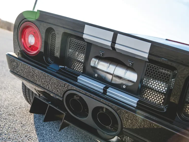 2006 Ford GT 1st Gen - Image 19 of 28