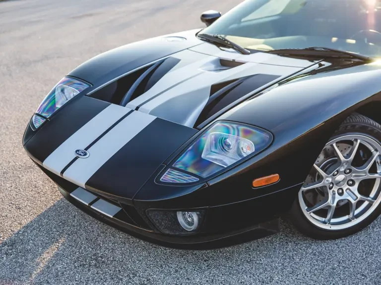 2006 Ford GT 1st Gen - Image 8 of 28