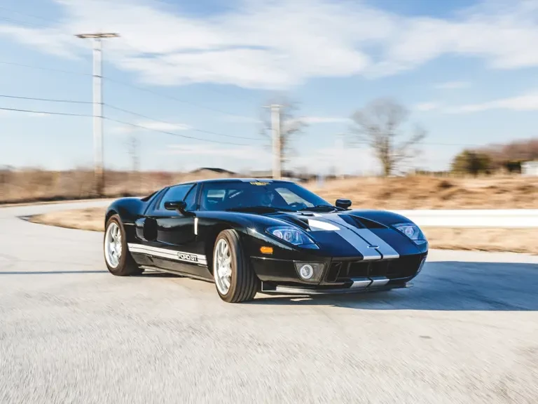 2006 Ford GT 1st Gen - Image 23 of 28