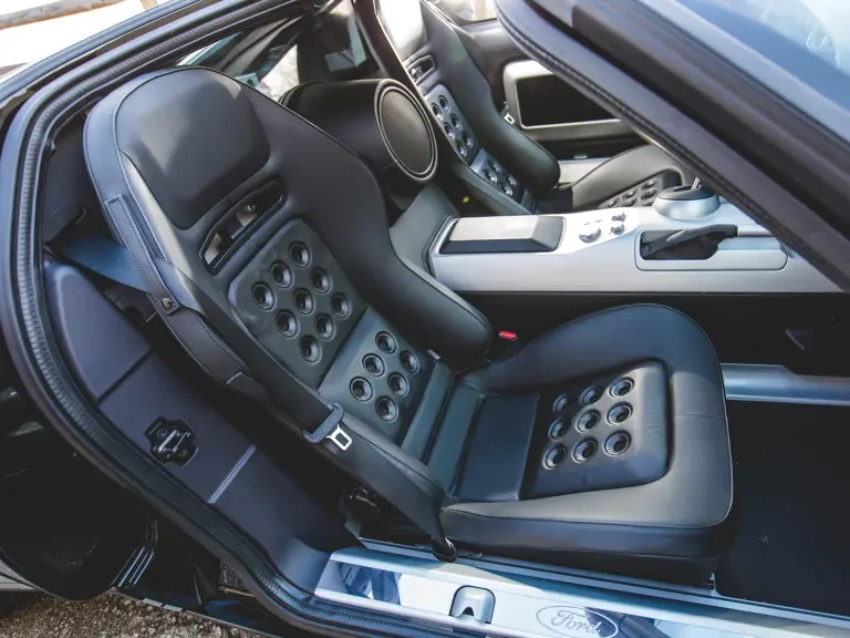 2006 Ford GT 1st Gen - Image 18 of 28