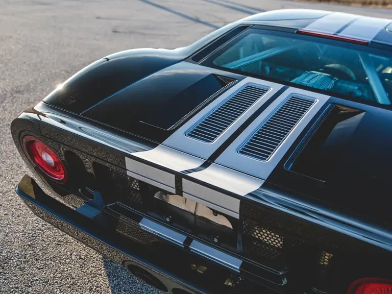 2006 Ford GT 1st Gen - Image 9 of 28