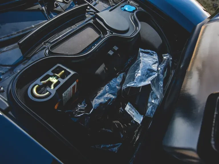 2006 Ford GT 1st Gen - Image 28 of 28