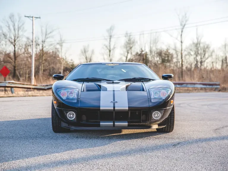 2006 Ford GT 1st Gen - Image 10 of 28