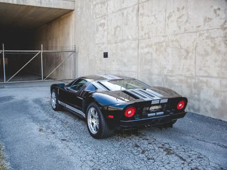 2006 Ford GT 1st Gen - Image 3 of 28