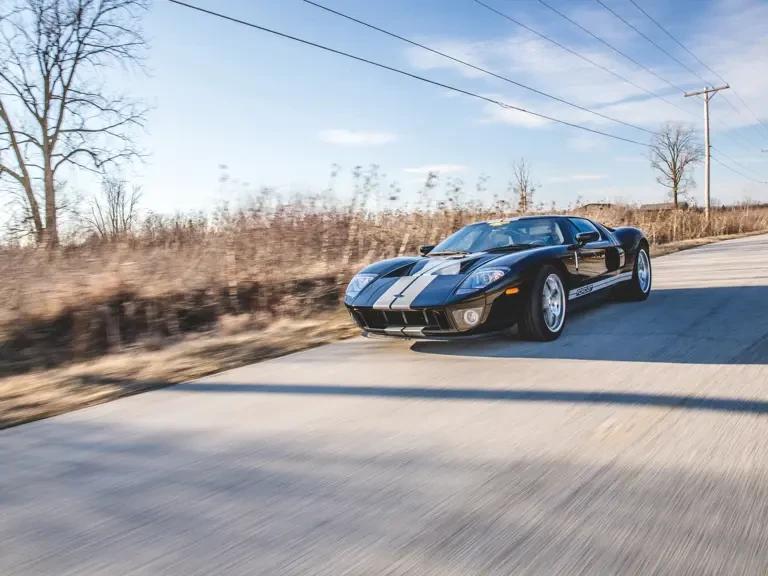2006 Ford GT 1st Gen - Image 24 of 28