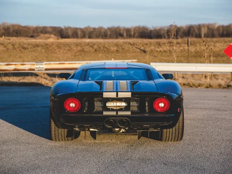2006 Ford GT 1st Gen - Image 11 of 28