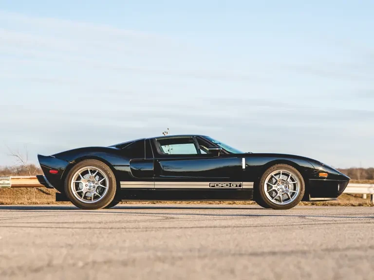 2006 Ford GT 1st Gen - Image 6 of 28