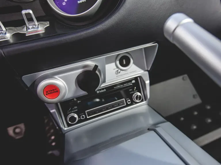 2006 Ford GT 1st Gen - Image 16 of 28