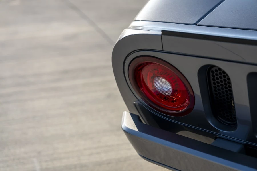 2006 Ford GT 1st Gen - Image 16 of 31