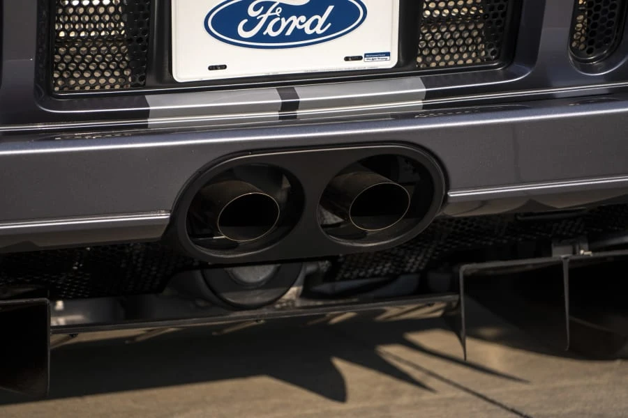 2006 Ford GT 1st Gen - Image 8 of 31