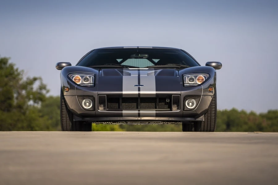 2006 Ford GT 1st Gen - Image 4 of 31