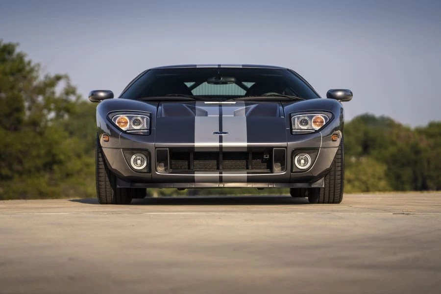 2006 Ford GT 1st Gen - Image 26 of 31