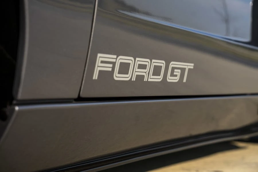 2006 Ford GT 1st Gen - Image 12 of 31
