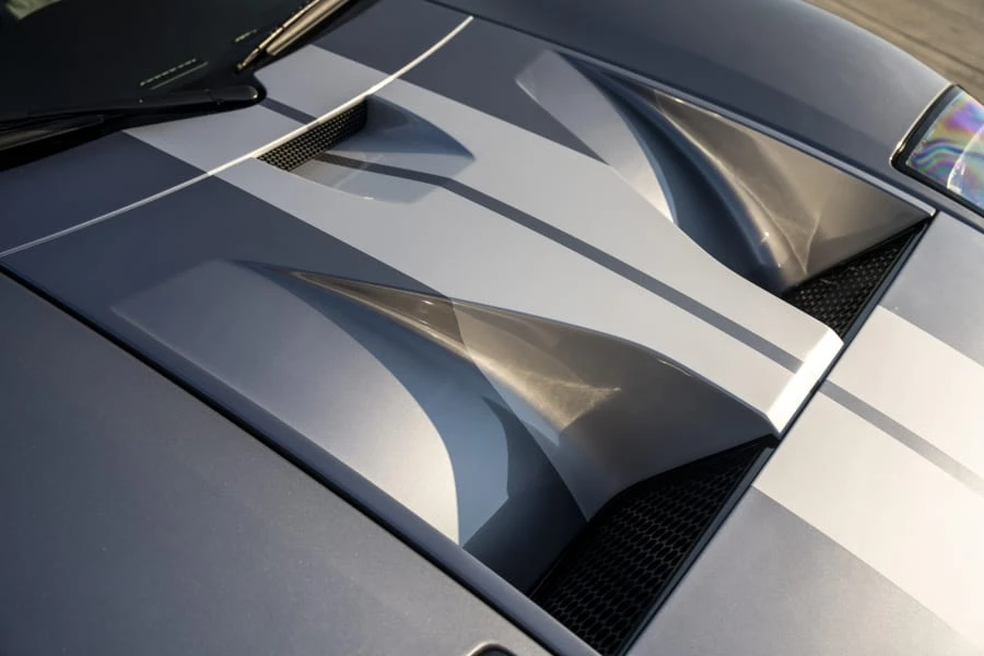 2006 Ford GT 1st Gen - Image 29 of 31