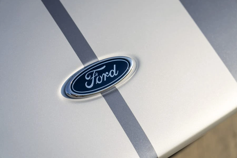 2006 Ford GT 1st Gen - Image 15 of 31