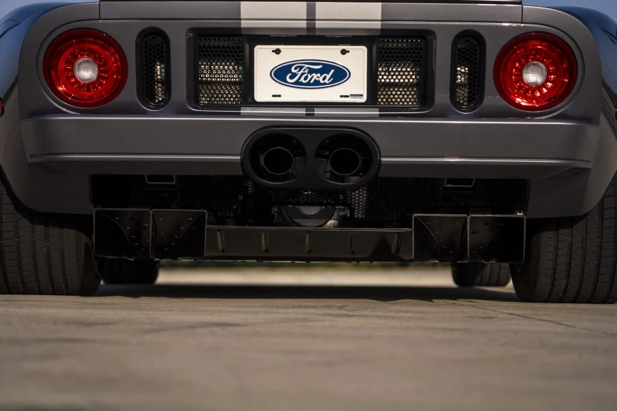 2006 Ford GT 1st Gen - Image 20 of 31