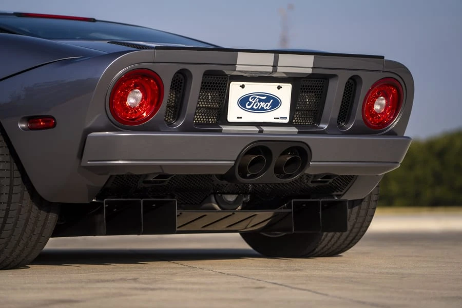 2006 Ford GT 1st Gen - Image 27 of 31