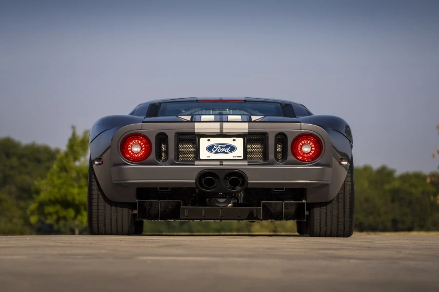 2006 Ford GT 1st Gen - Image 25 of 31