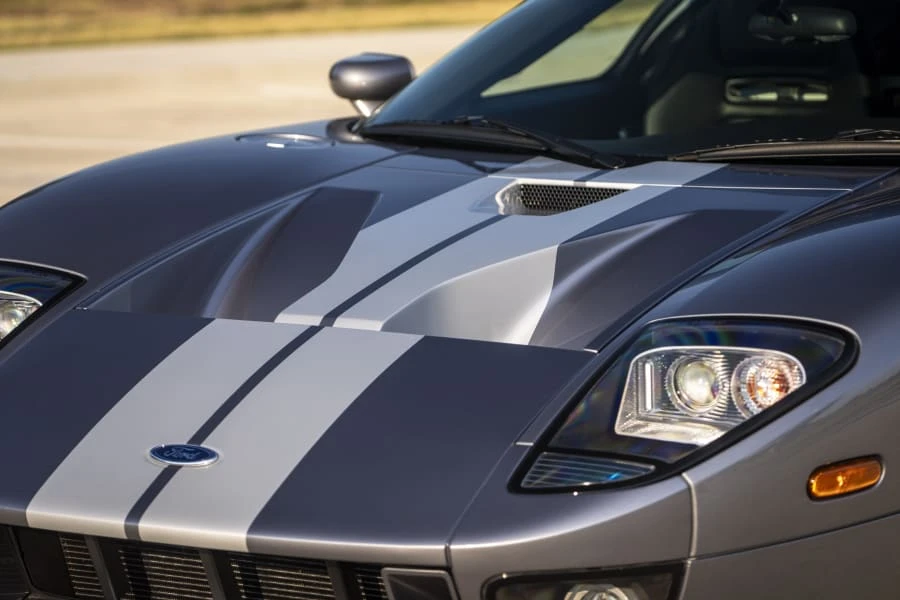 2006 Ford GT 1st Gen - Image 19 of 31
