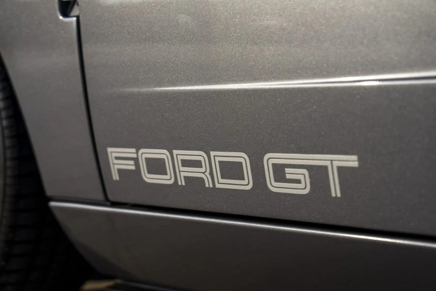 2006 Ford GT 1st Gen - Image 21 of 31