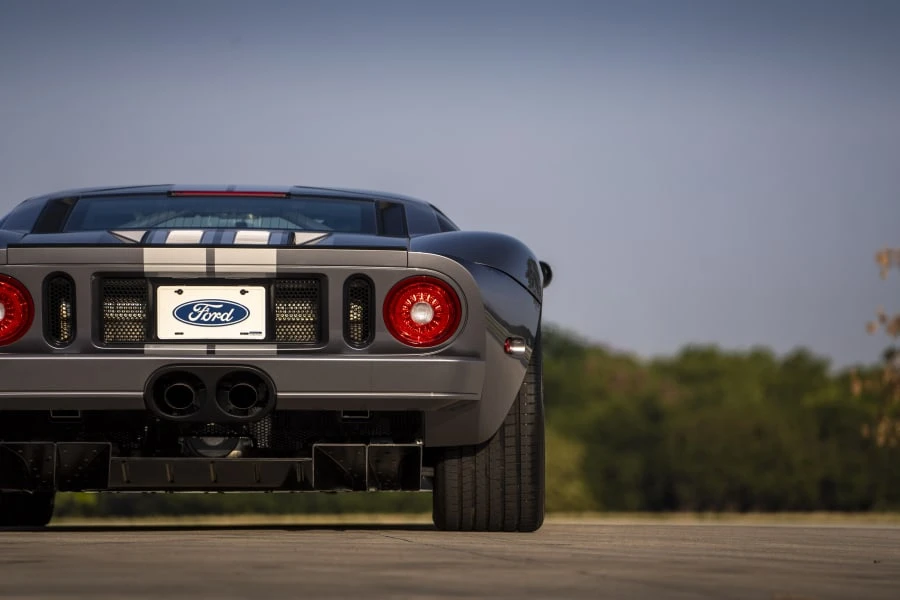 2006 Ford GT 1st Gen - Image 24 of 31