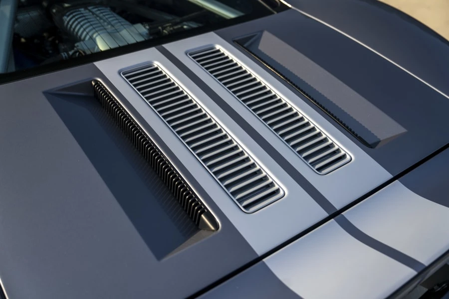 2006 Ford GT 1st Gen - Image 9 of 31
