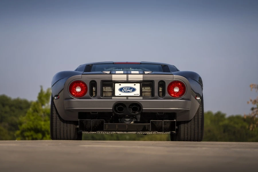 2006 Ford GT 1st Gen - Image 5 of 31