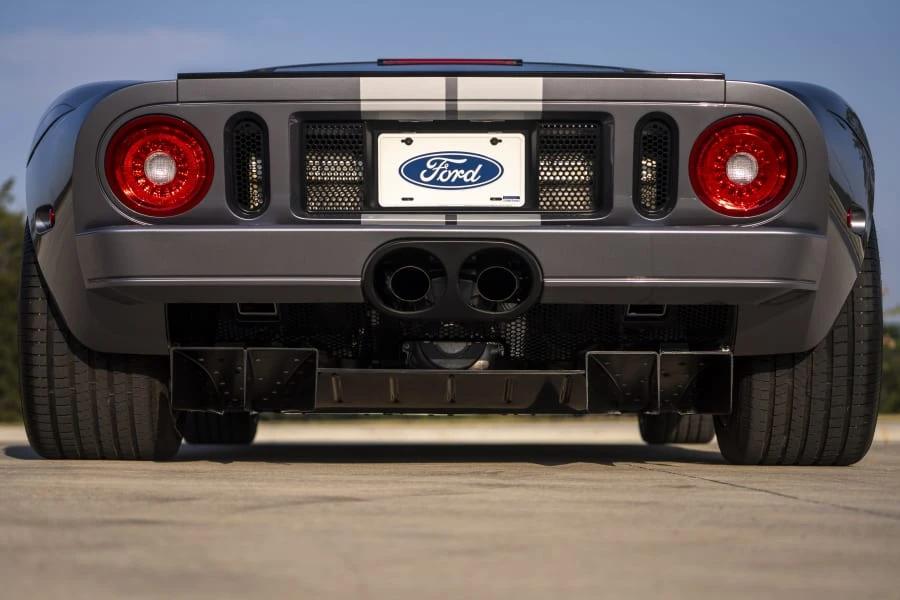 2006 Ford GT 1st Gen - Image 30 of 31