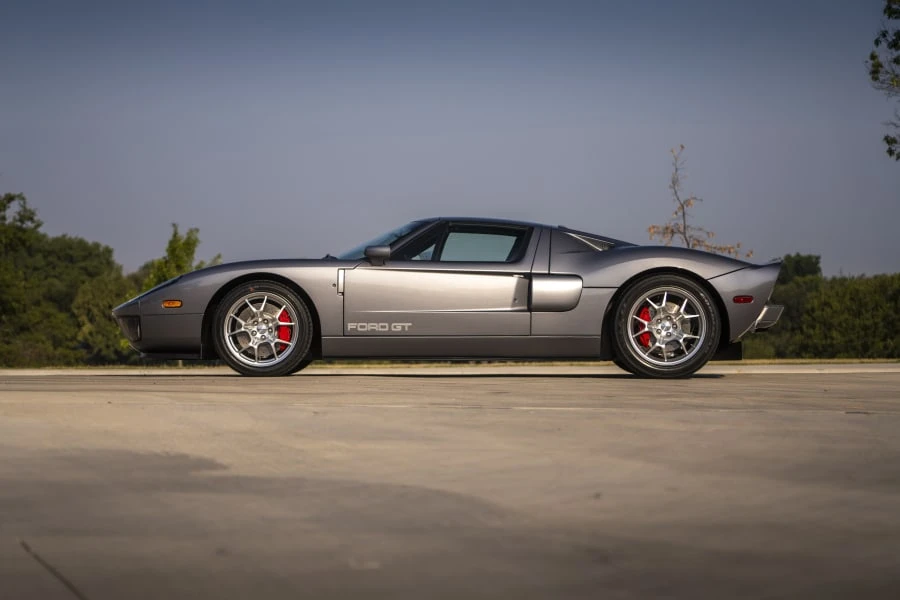 2006 Ford GT 1st Gen - Image 23 of 31