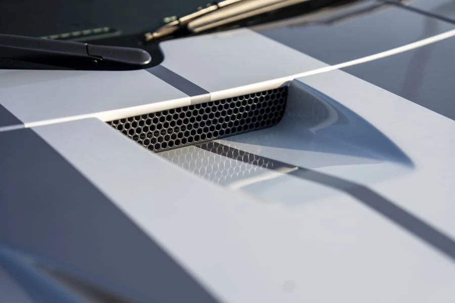 2006 Ford GT 1st Gen - Image 18 of 31