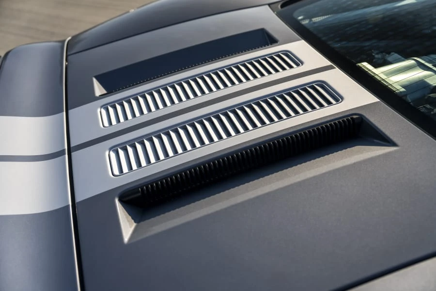 2006 Ford GT 1st Gen - Image 28 of 31