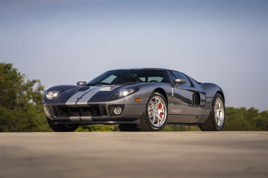 2006 Ford GT 1st Gen - Image 17 of 31
