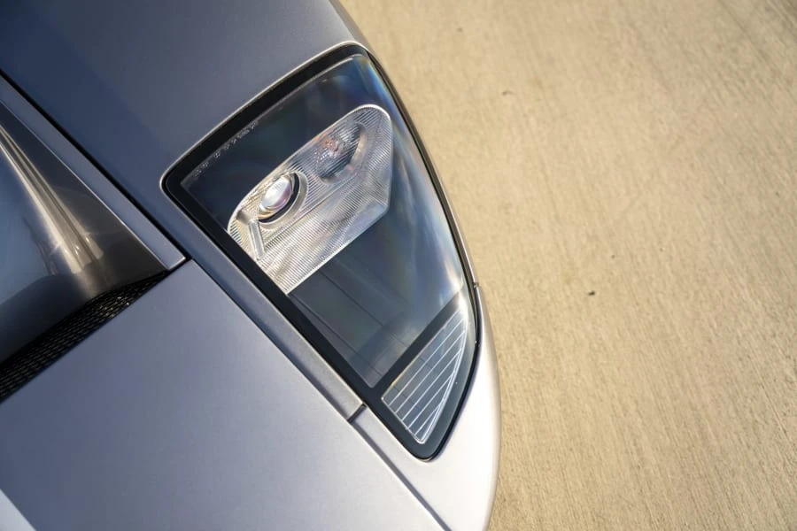 2006 Ford GT 1st Gen - Image 11 of 31
